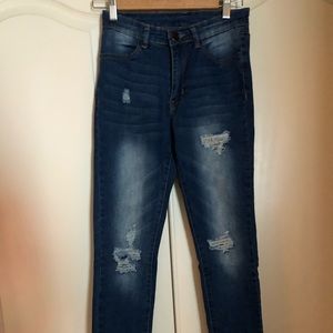 Jeans size 5 (27)